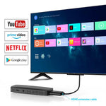Load image into Gallery viewer, Android Stick Tv 4k - (EN PROMOTION - Stock très limité)